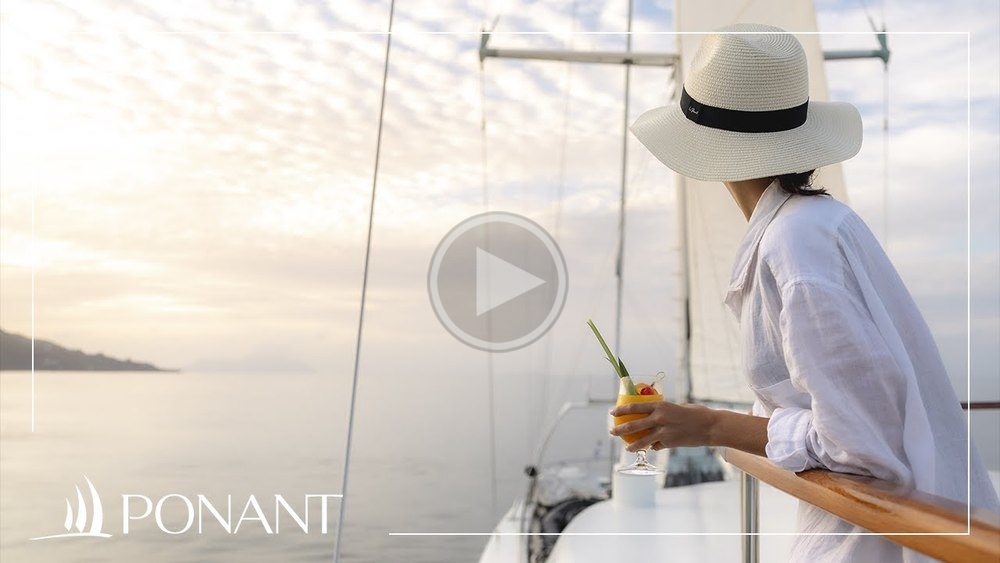 Le Ponant